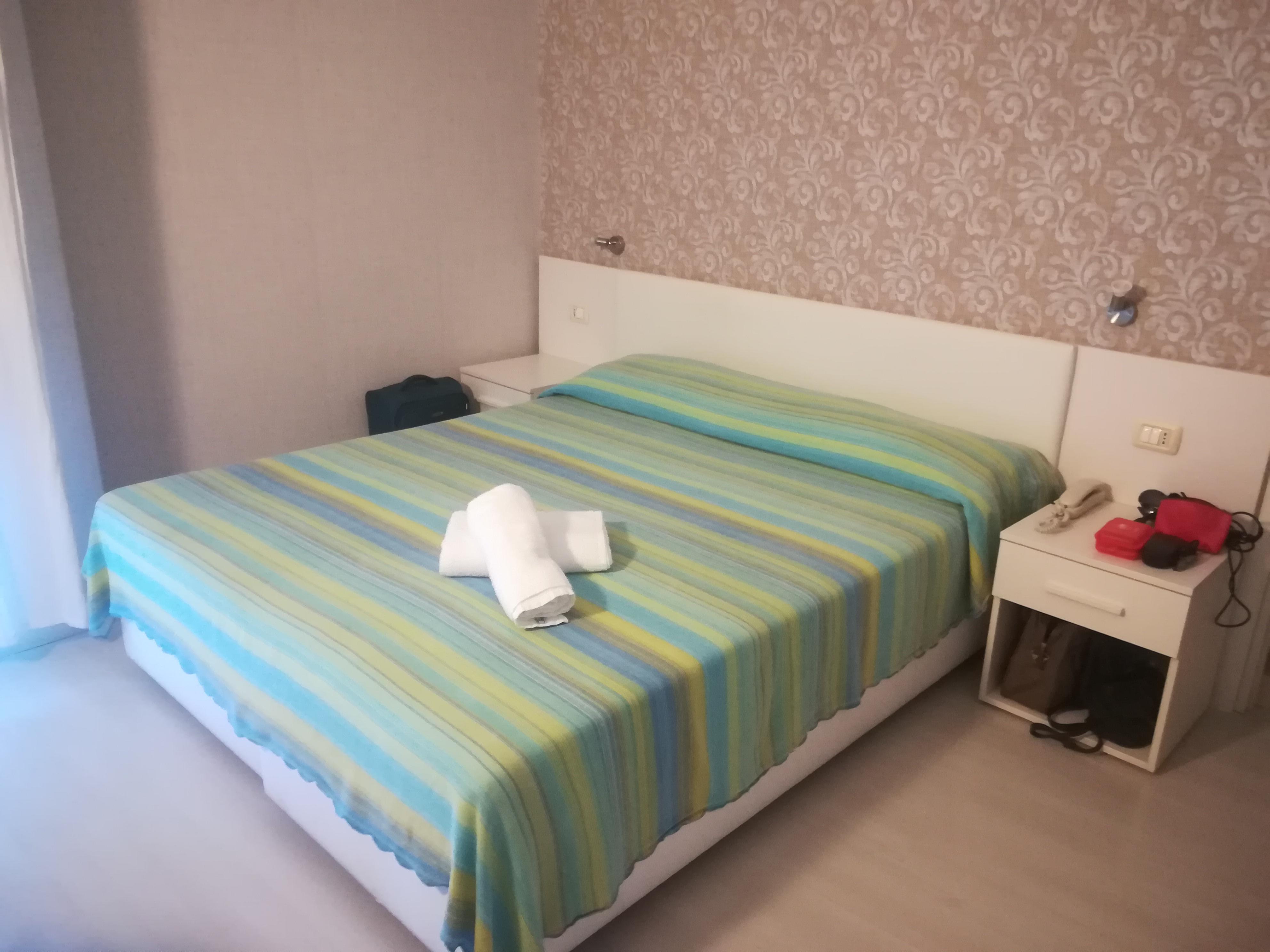 Hotel Baia Azzurra Taormine