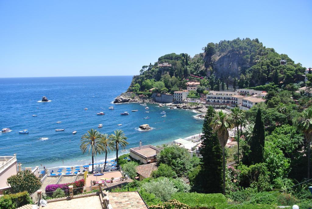 Baia Azzurra Taormine