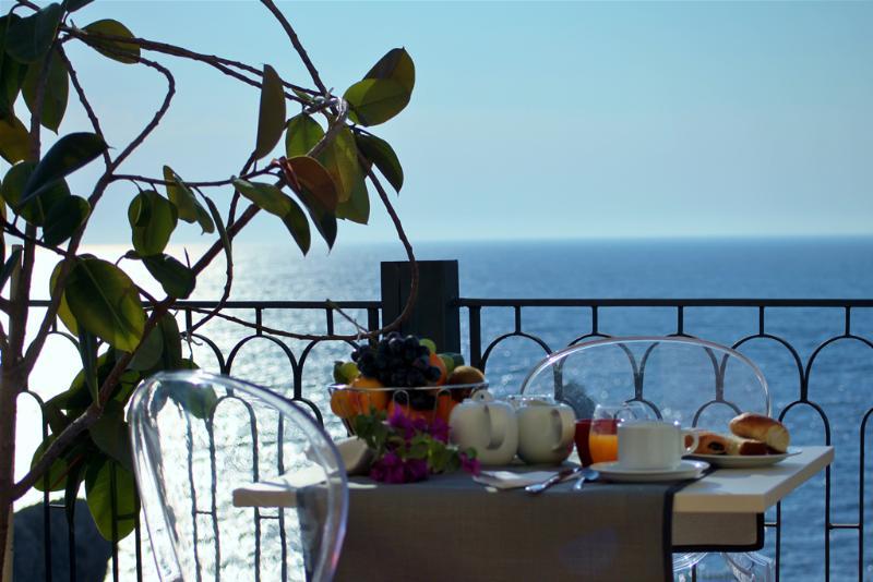 Baia Azzurra 4* Taormine
