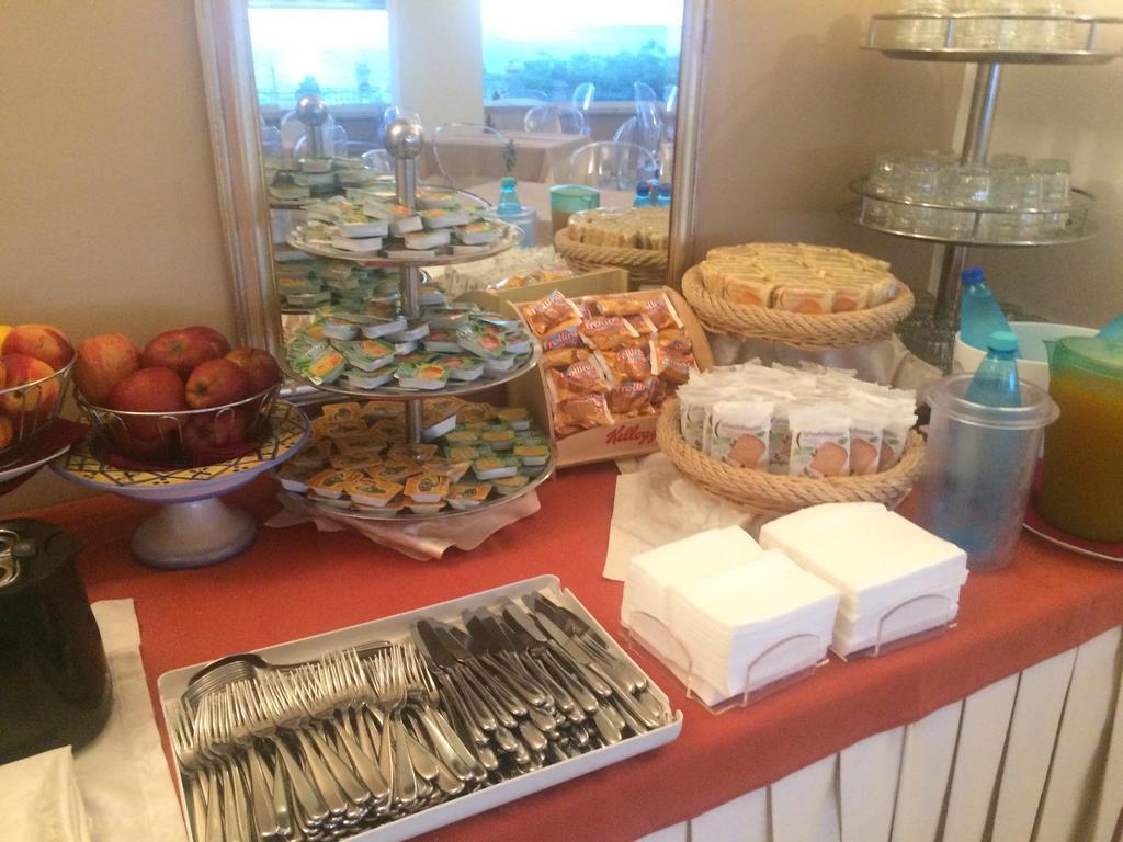 Baia Azzurra Hotel Taormine