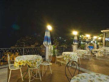 Baia Azzurra 4* Taormine