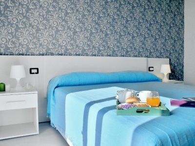 Baia Azzurra 4* Taormine