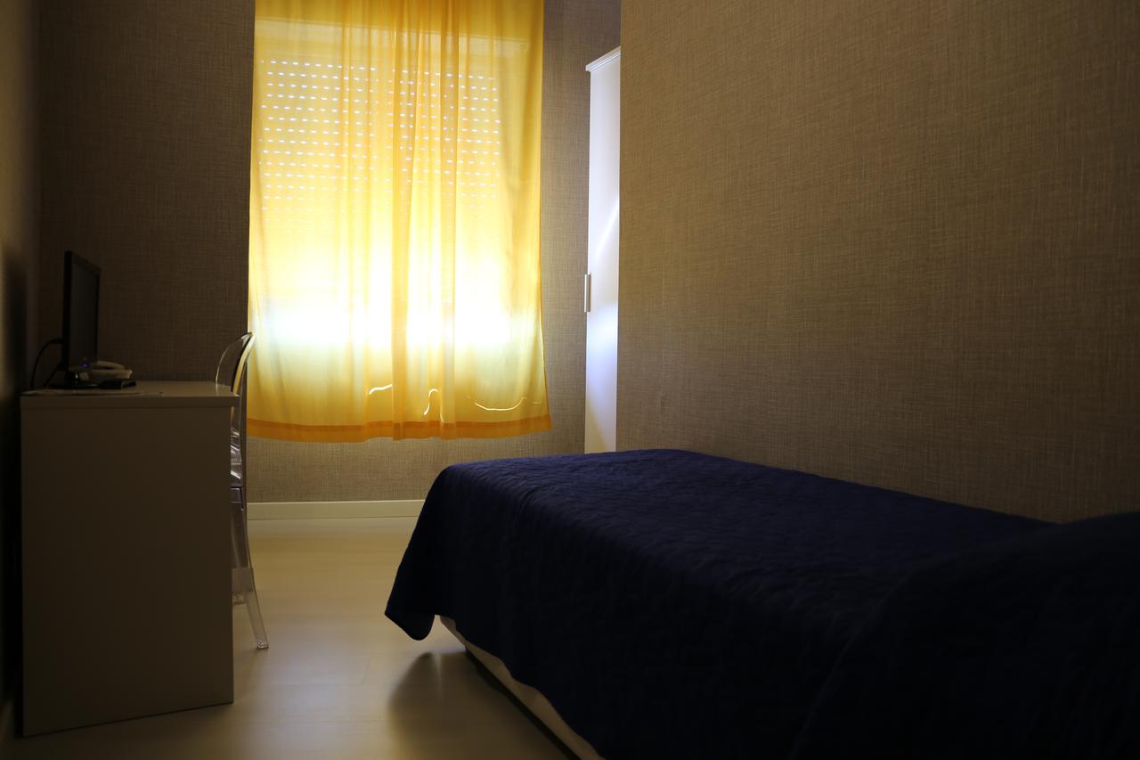Hotel Baia Azzurra