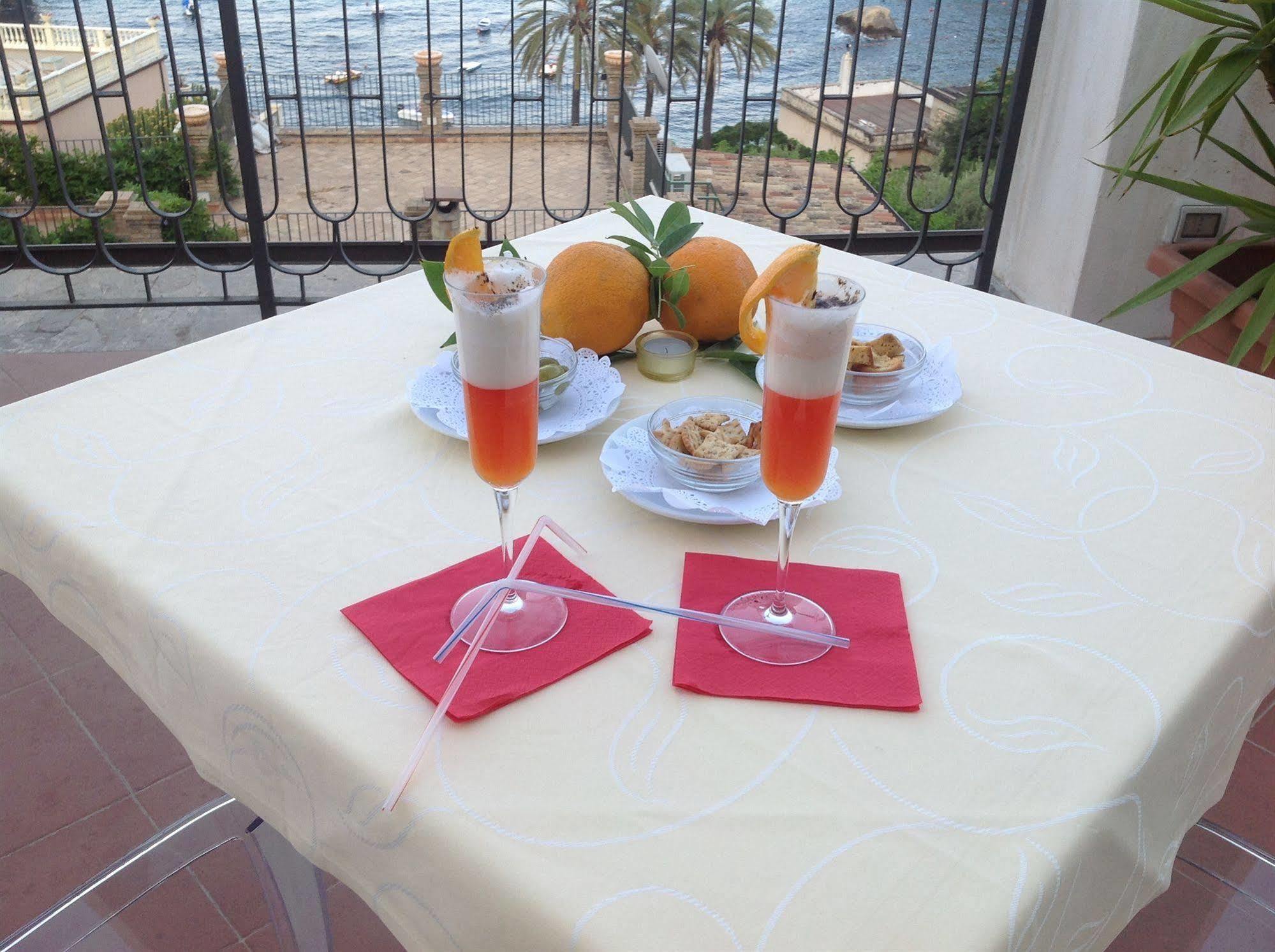 Baia Azzurra 4* Taormine