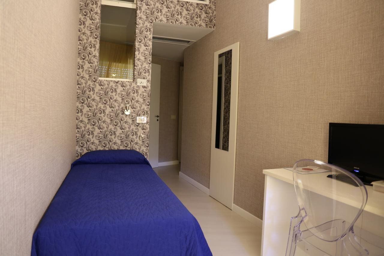 Baia Azzurra 4* Taormine